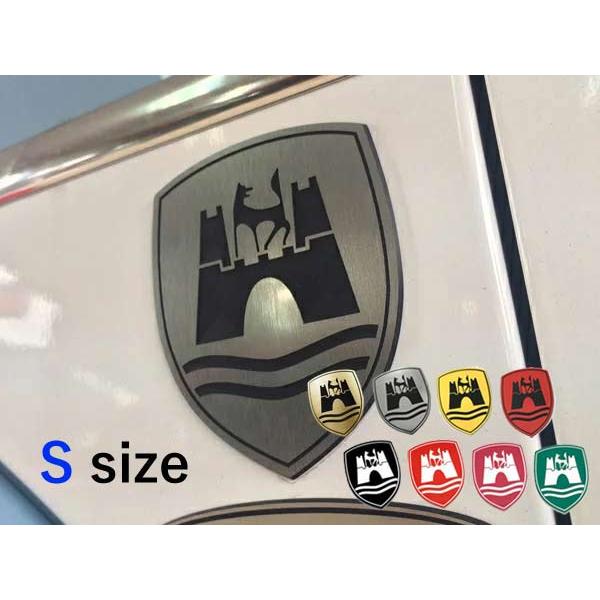 Braunschwerg Vbf エンブレム Braunschwerg Vbf エンブレム 楽天市場】ランクル zx エンブレム