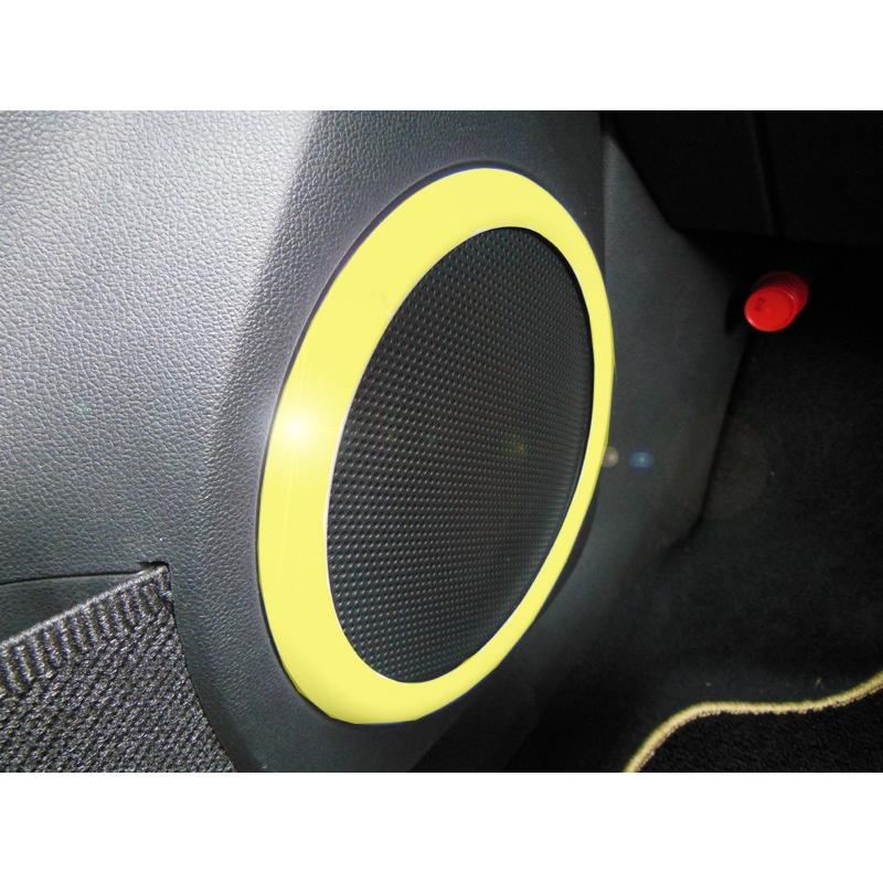 VW ザビートル 純正スピーカー セット フォルクスワーゲン ザ ビートル スピーカー Bluetooth