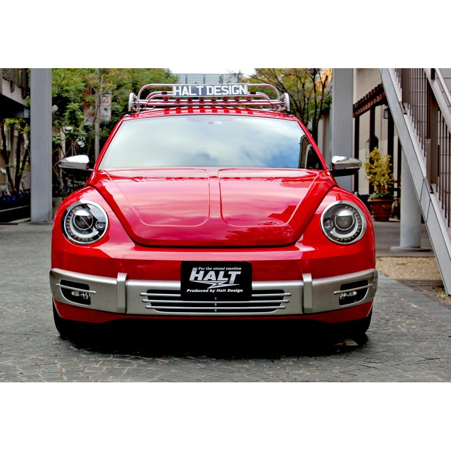 希少 ビートル タイプ1 カスタム 1303S ボンネット VWタイプ1 カスタム 1973年 フォルクスワーゲンビートル 1303 昭和48式