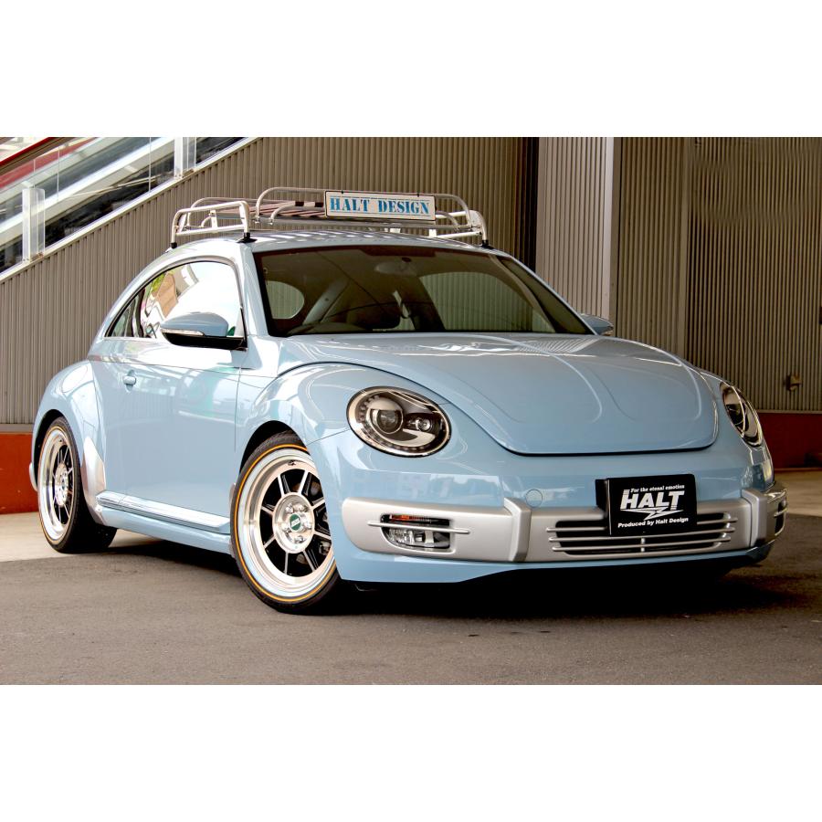vw フォルクスワーゲン THEBEETLE クラシックボンネット ザビートル