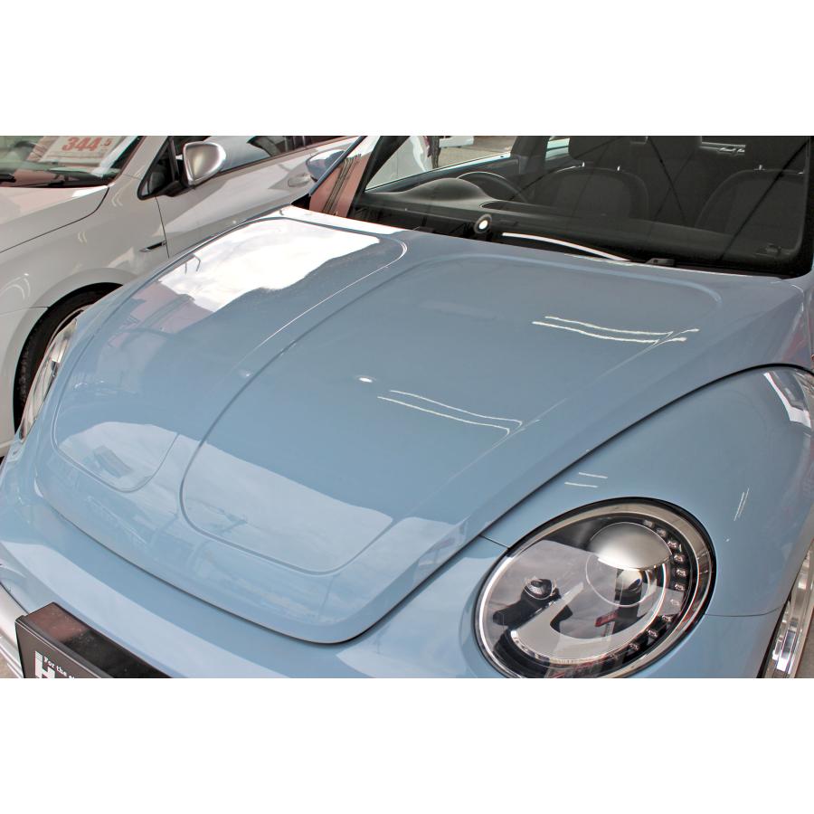 vw フォルクスワーゲン THEBEETLE クラシックボンネット ザビートル