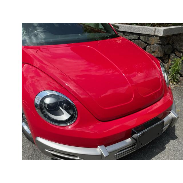 vw フォルクスワーゲン THEBEETLE クラシックボンネット ザビートル