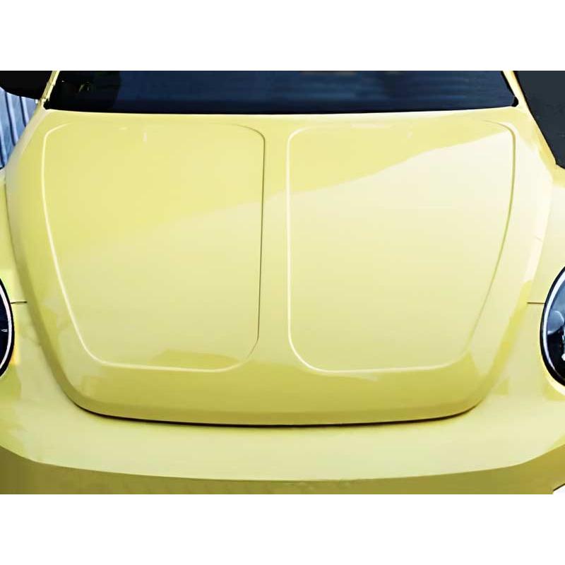 vw フォルクスワーゲン THEBEETLE クラシックボンネット ザビートル