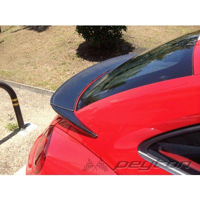 完売 ザビートル The Beetle リアウイング カーボン ３分割 Ver2 Halt エアロ パーツ Vw フォルクスワーゲン カーパーツ ドレスアップパーツ リア カーボン 注目ブランド Www Intime Univ Org