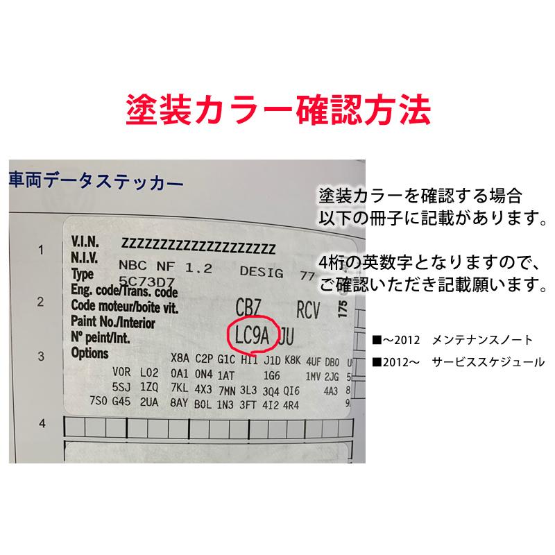 ザビートル the Beetle フロントリップスポイラー (FRP) Ver,3 HALT