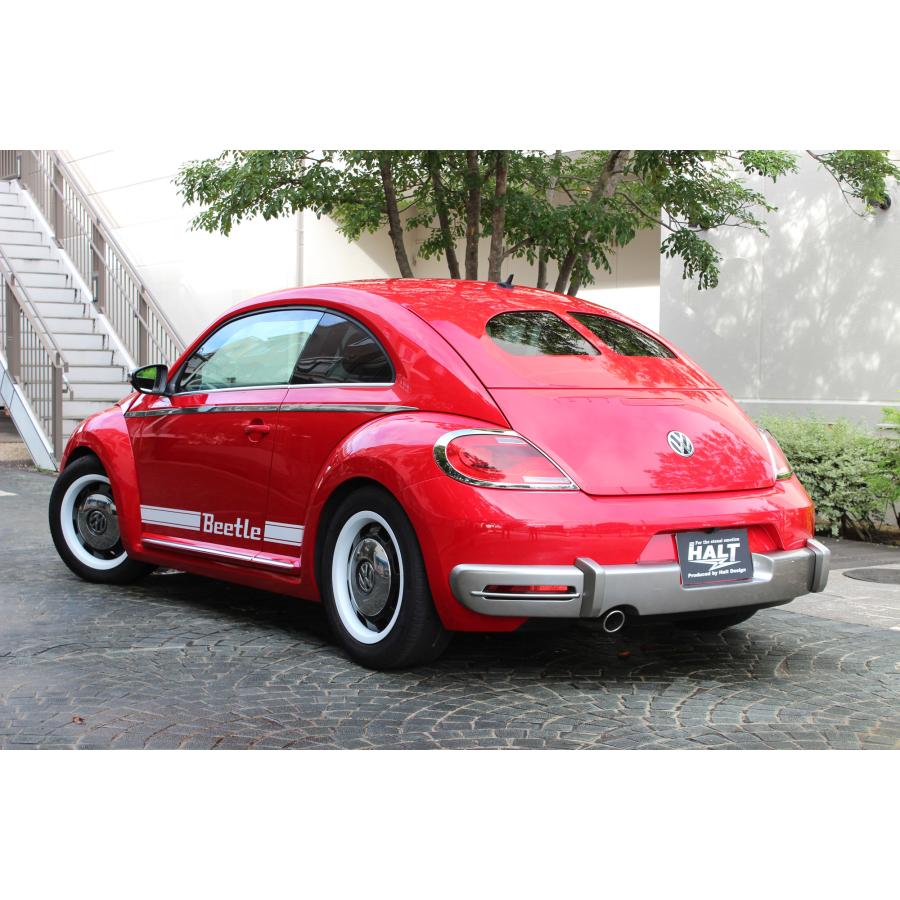 ザビートル the Beetle スプリットウィンドウパネル (FRP) VW
