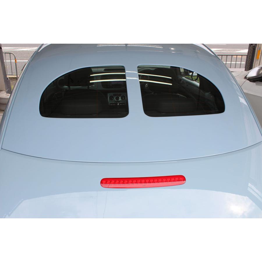 ザビートル the Beetle スプリットウィンドウパネル (FRP) VW