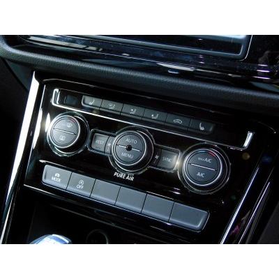 vw フォルクスワーゲン ゴルフトゥーラン GolfTouran '16〜 オート