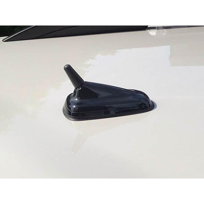 VW ショートショートアンテナ NewBeetle Polo T-Cross up 専用 ミニ