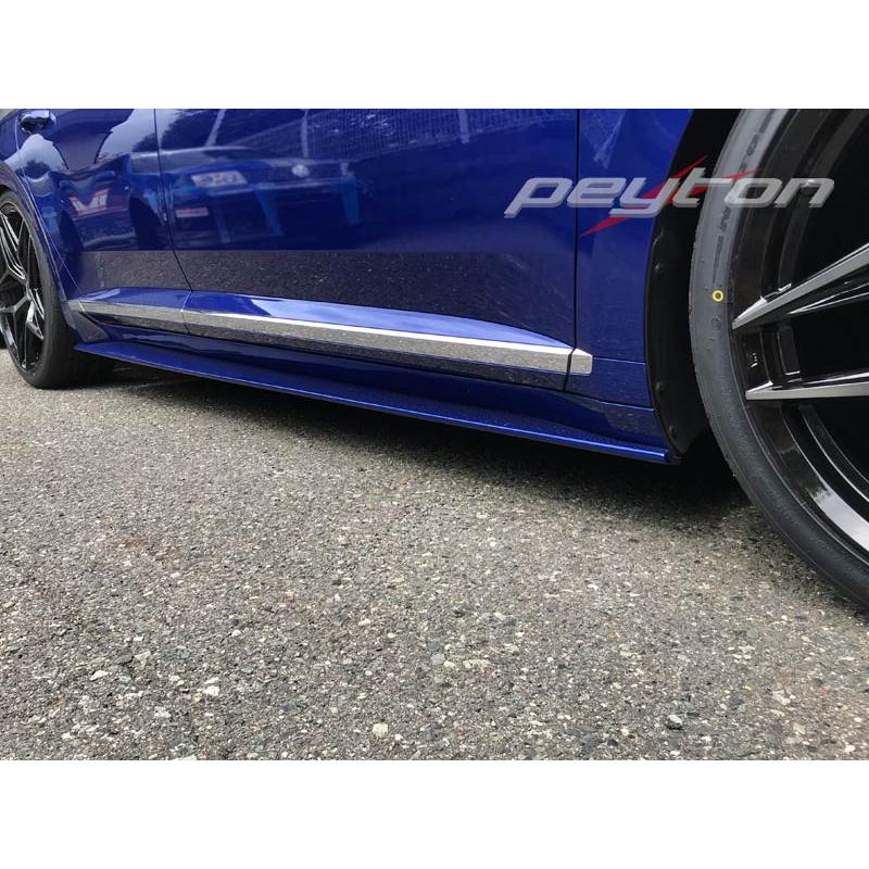 VW 新型 アルテオン ARTEON サイドステップ FRP 2021.7〜 HALT VW 新型 アルテオン ARTEON サイドステップ FRP 2021.7〜 HALT