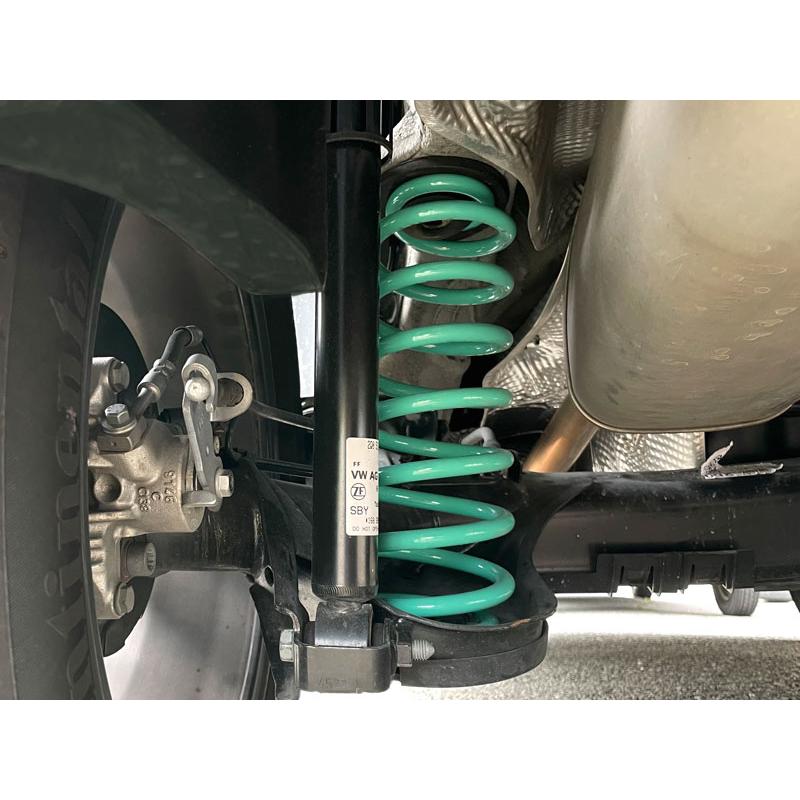 T-CROSS グリーンマックス リフトアップ スプリング GREEN MAX T-CROSS グリーンマックス リフトアップ スプリング GREEN MAX