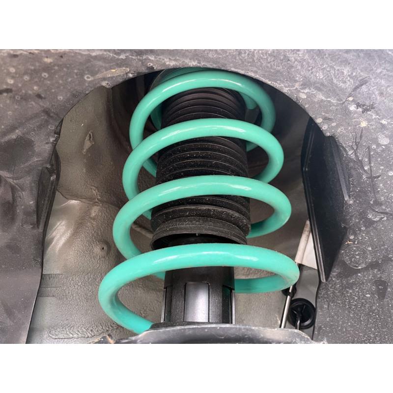 T-CROSS グリーンマックス リフトアップ スプリング GREEN MAX