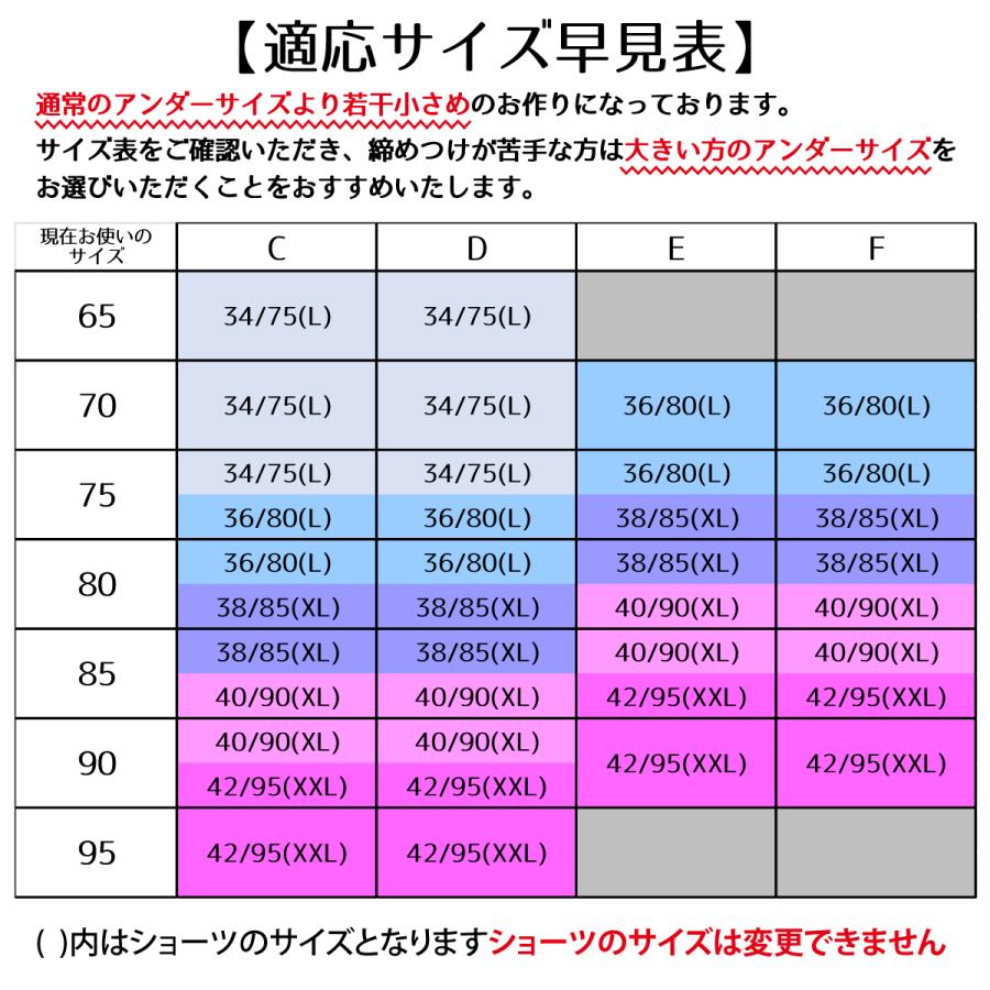 ブラ サイズ 代用: ブラのサイズ表 見方 _ ブラの「姉妹サイズ」って知っていますか？ – IOXZ