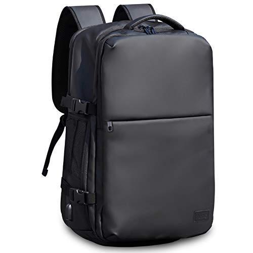 お取寄商品 Yenfesh ビジネスリュック リュック 大容量 40l リュックサック メンズ 防水 軽量 多機能 15 6インチ Pc ビジネス ラップトップバ 安心の日本製 Www Superavila Com