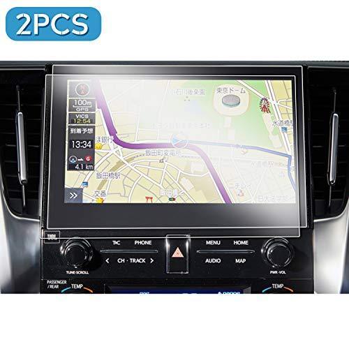 Ruiya Pet製フィルム 10 5インチ T Connect Sdナビゲーションシステム 専用 カーナビ 保護フィルム 1以降 アルファ S Rlex Co 通販 Yahoo ショッピング