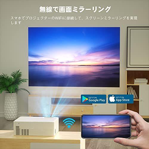 正規激安 ミニ プロジェクター Android 9 0 Tv搭載 1080p Wifi接続可 Pcなどの外部デバイスが不要 高輝度 小型 スピーカー内蔵 台形補 新品 Turningheadskennel Com