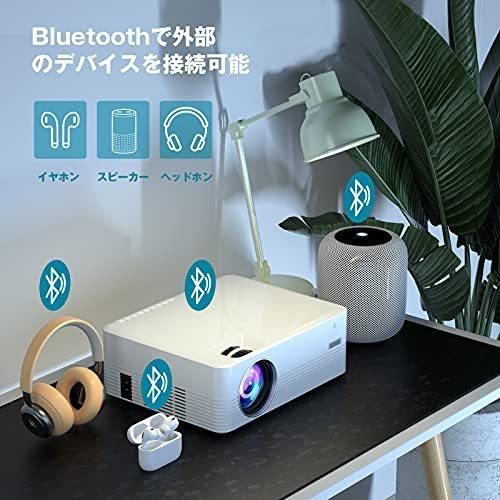 正規激安 ミニ プロジェクター Android 9 0 Tv搭載 1080p Wifi接続可 Pcなどの外部デバイスが不要 高輝度 小型 スピーカー内蔵 台形補 新品 Turningheadskennel Com