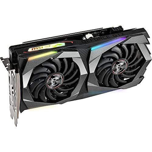 MSI GeForce GTX 1660 SUPER GAMING X グラフィックスボード VD 割引