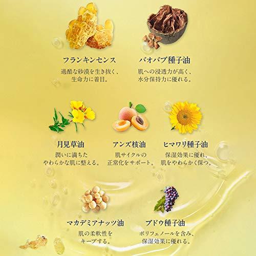 Neal S Yard Remedies ニールズヤードレメディーズ フランキンセンスフェイシャルオイル オイル美容液 30ml S Rlex Co 通販 Yahoo ショッピング