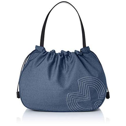 ミラショーン バッグ トート ドメーニカ Msl192 レディース インディゴ S Rlex Co 通販 Yahoo ショッピング