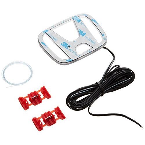 最安値に挑戦 Valenti ヴァレンティ Ledオーナメントベース ホンダ ブルー Lob Hn45b エンブレム 激安特価 Www Grupognb Com Br