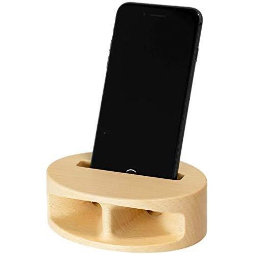 売り切り御免 Mukune Iphone用 木製無電源スピーカー スタンダードタイプ ブナ 一部スマートフォンにも対応 木製スピーカー 充電不要 スマホ対応スピーカー Admissions Hrdcollege Ac In
