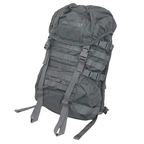 カリマーsf プレデター30 Karrimor Sf Predator 30 グレー M050g1 上質で快適