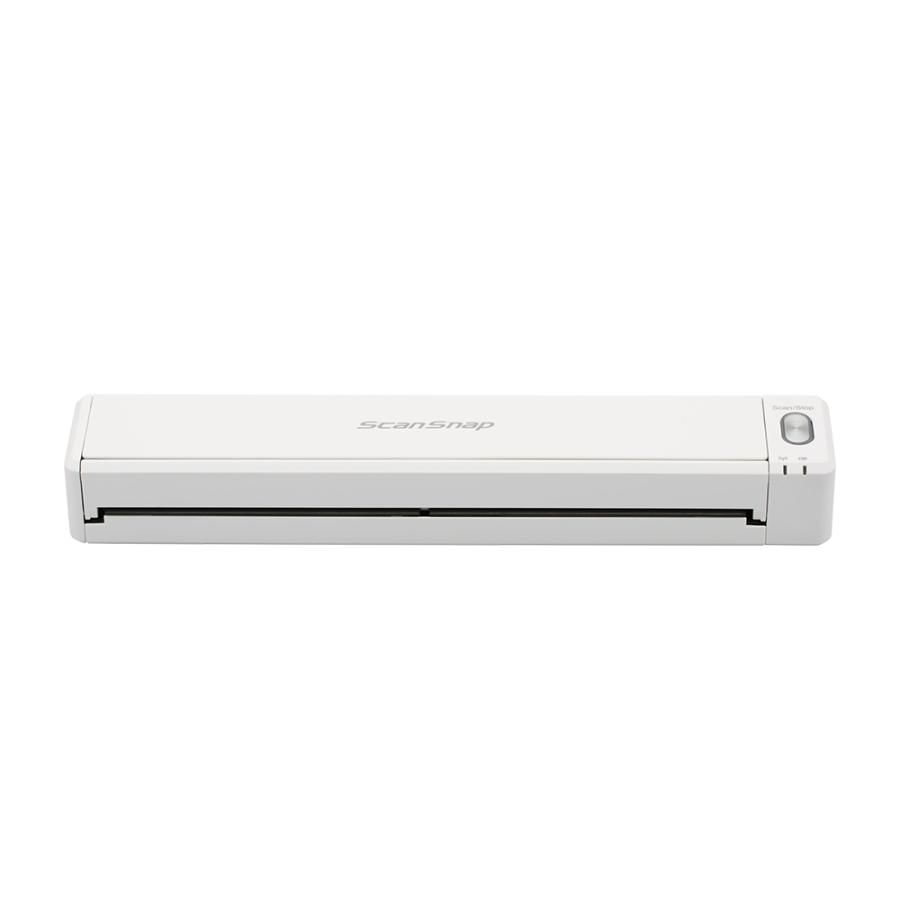 ScanSnap iX110（スノーホワイト） | ScanSnap