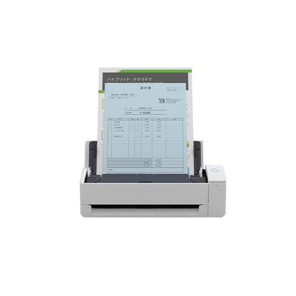 ScanSnap iX1300|pfudirect|04