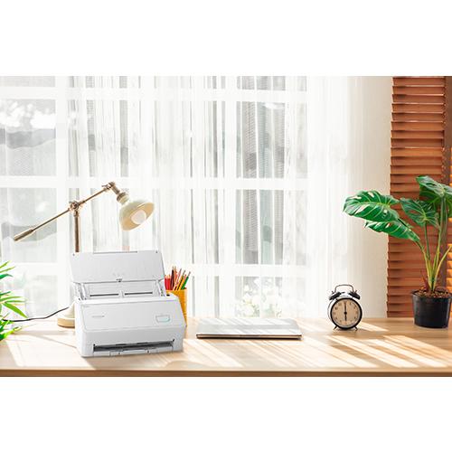 ScanSnap iX2400（ホワイト） : PFUダイレクト - 通販 - Yahoo