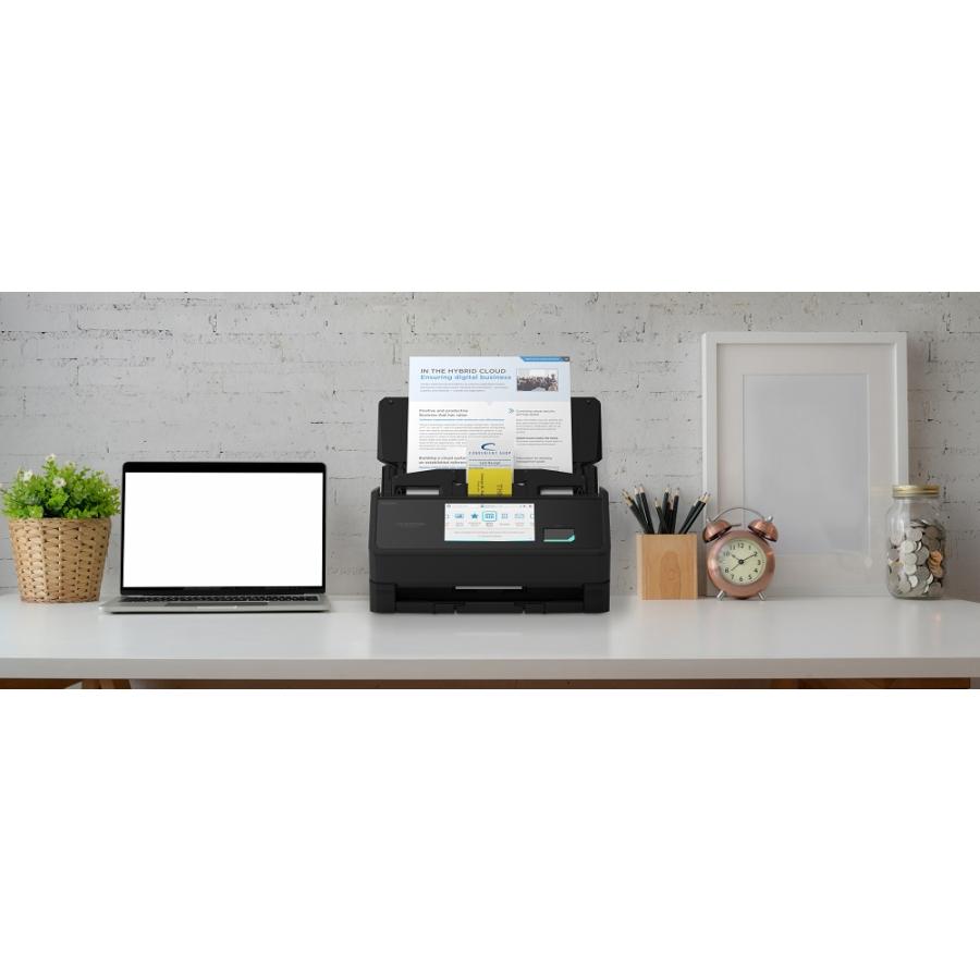 ScanSnap iX100 スキャナ A4 Wi-Fi対応ブラック 富士通 ScanSnap iX100 スキャナ A4 Wi-Fi対応ブラック Amazon