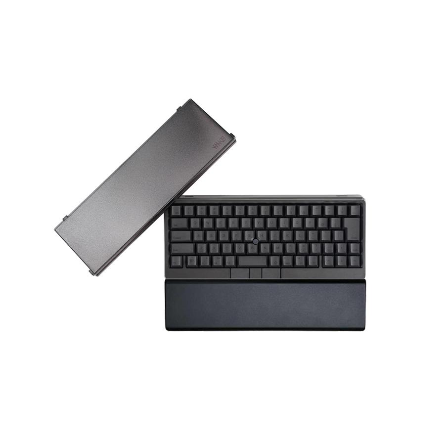 Amazon | PFU キーボード HHKB Studio 英語配列／墨