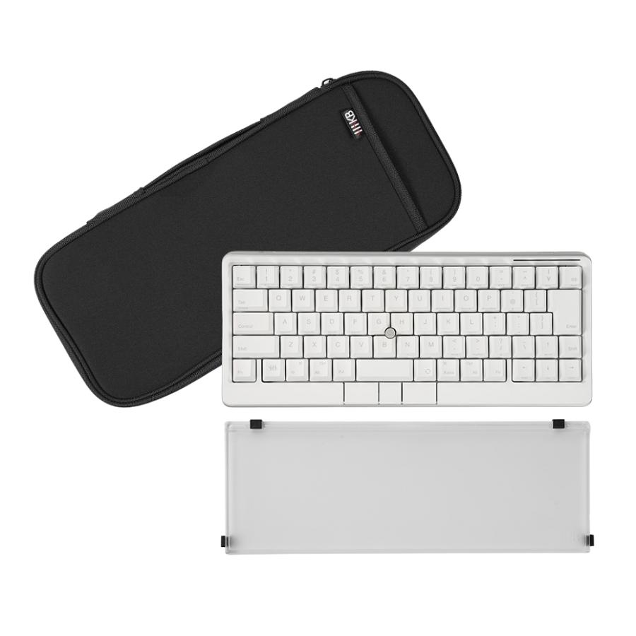 【3点セット】HHKB Studio 日本語配列／雪 HHKB Studio 日本語配列／雪｜PFUダイレクト