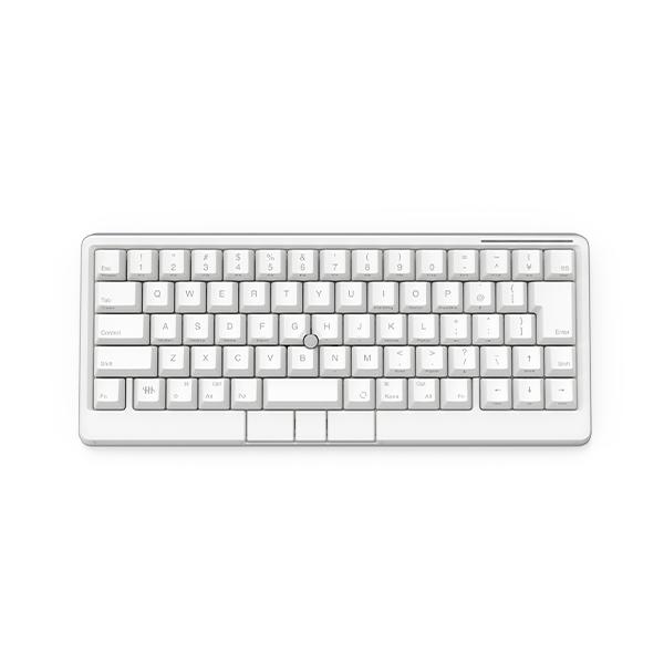 PFU HHKB Studio 日本語配列「雪」パーフェクトセット : PFUダイレクト