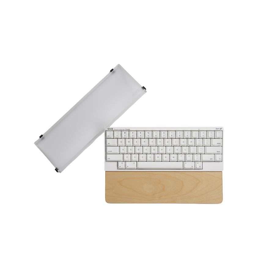 PFU HHKB Professional Classic Type-S 英語配列「雪