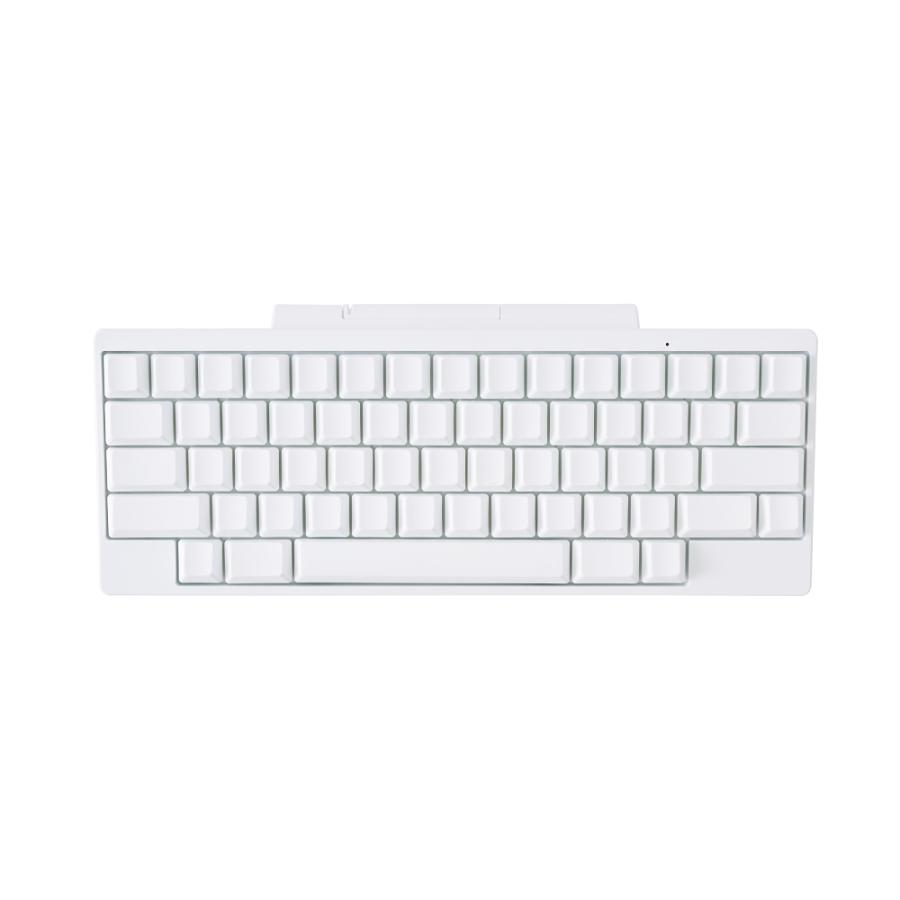 PFU HHKB Professional HYBRID Type-S 英語配列/無刻印「雪