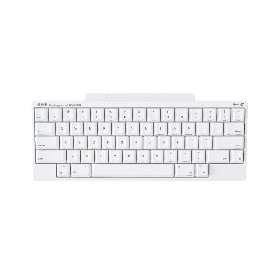 PFU HHKB Professional HYBRID Type-S 英語配列「雪