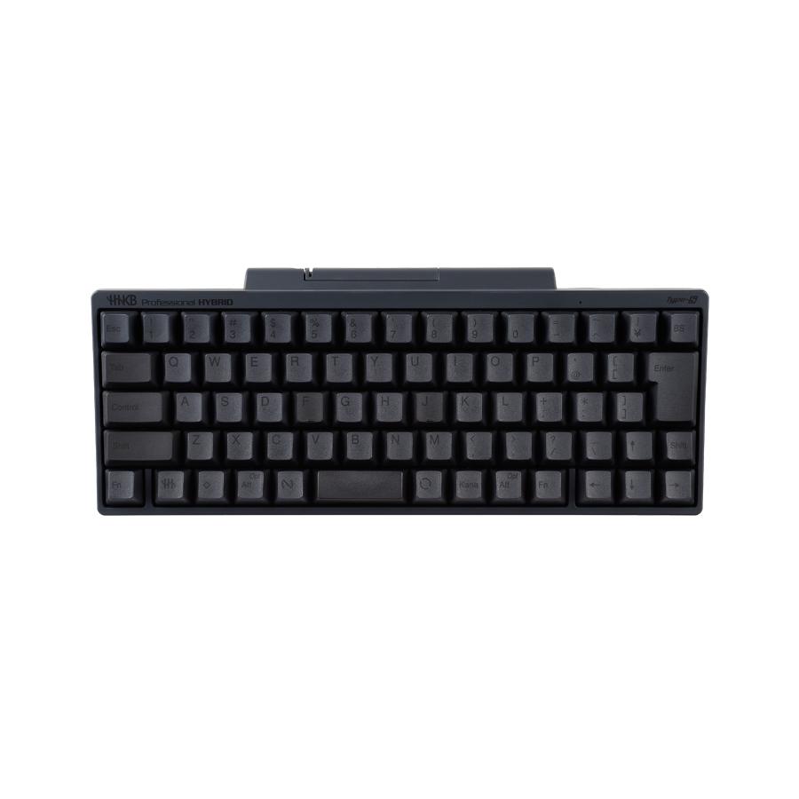 HHKB Professional HYBRID Type-S 日本語配列「墨」 スターターキット 