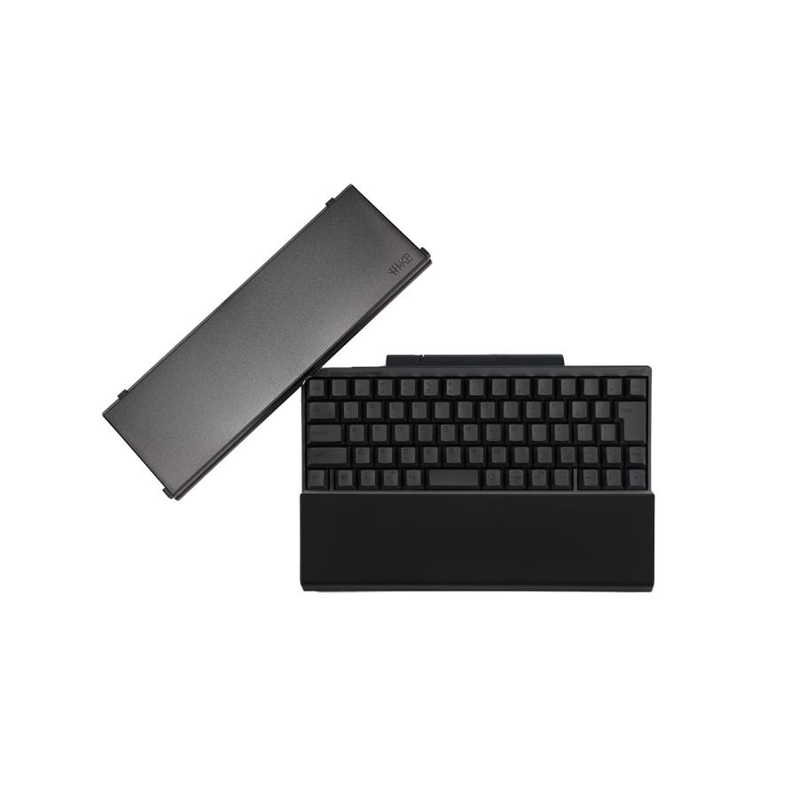 HHKB Professional HYBRID 日本語配列／墨 HHKB Professional HYBRID Type-S 日本語配列／墨｜HHKB｜PFUダイレクト