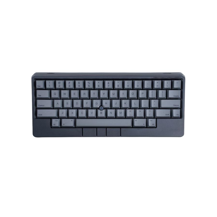 PFU HHKB Studio 英語配列 「墨」×「灰」特別セット PD-ID100B-KTG