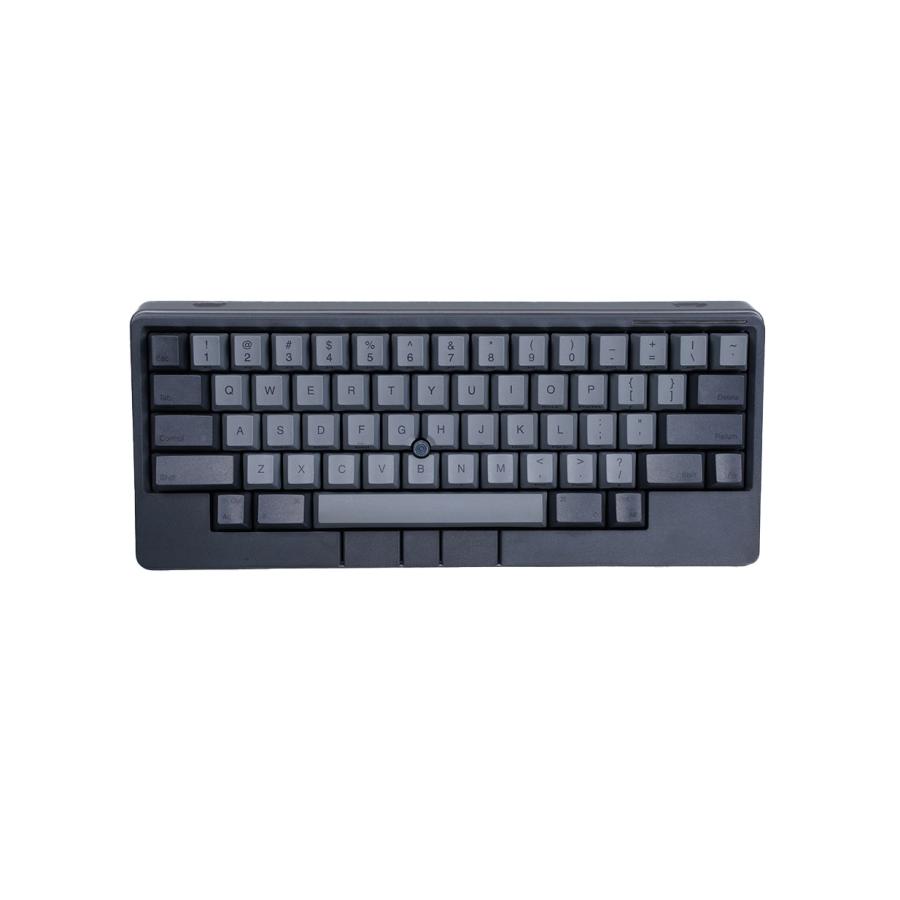 PFU HHKB Studio 英語配列 「墨」×「灰」特別セット PD-ID100B-KTG