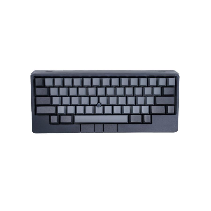 HHKB Studio 英語配列 「墨」×「灰」特別セット (無刻印) PD-ID100B-KTGN | PFU | 04