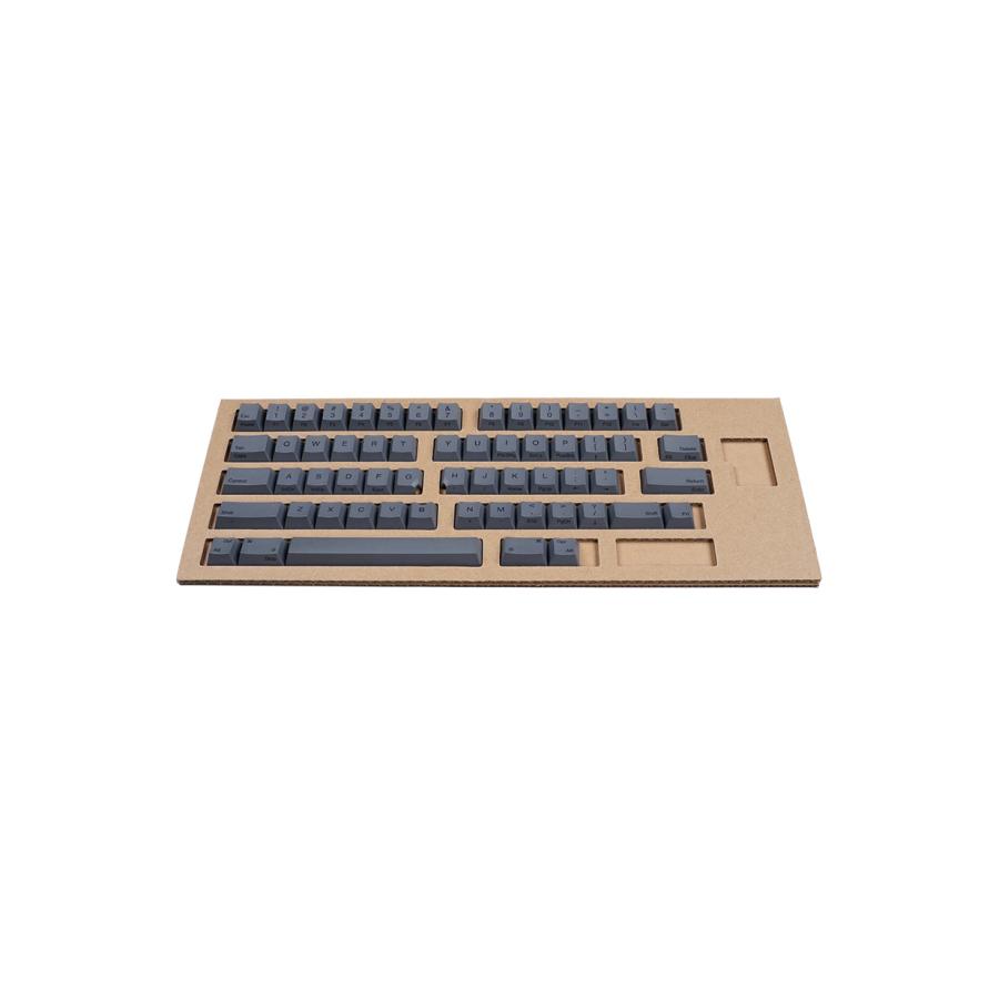 HHKB Studioキートップセット（灰）英語配列 | PFU