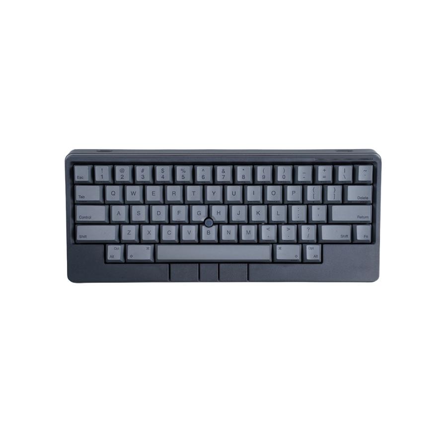 HHKB Studioキートップセット（灰）英語配列 | PFU | 03
