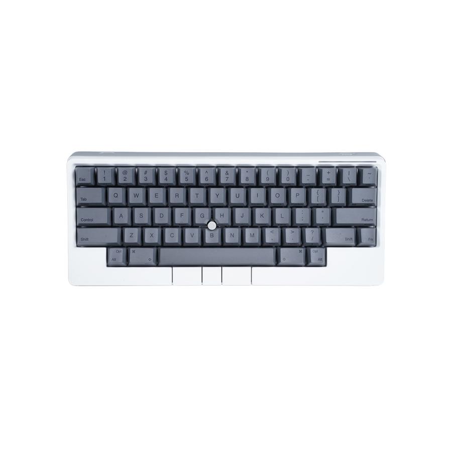 HHKB Studioキートップセット（灰）英語配列 | PFU | 04