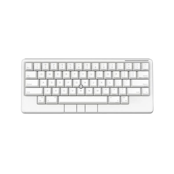 HHKB Studio 英語配列 「雪」×「灰」特別セット PD-ID100Y-KTG | PFU | 01