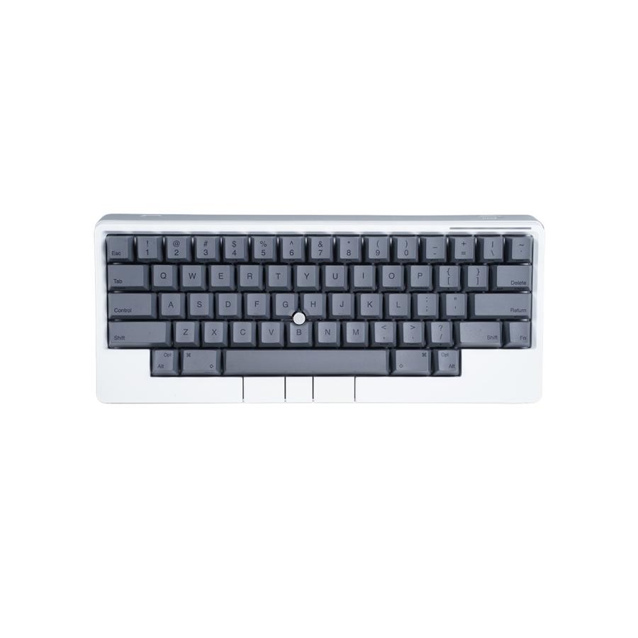 HHKB Studio 英語配列 「雪」×「灰」特別セット PD-ID100Y-KTG | PFU | 03