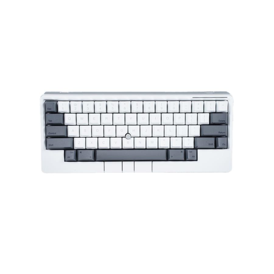 HHKB Studio 英語配列 「雪」×「灰」特別セット PD-ID100Y-KTG | PFU | 04