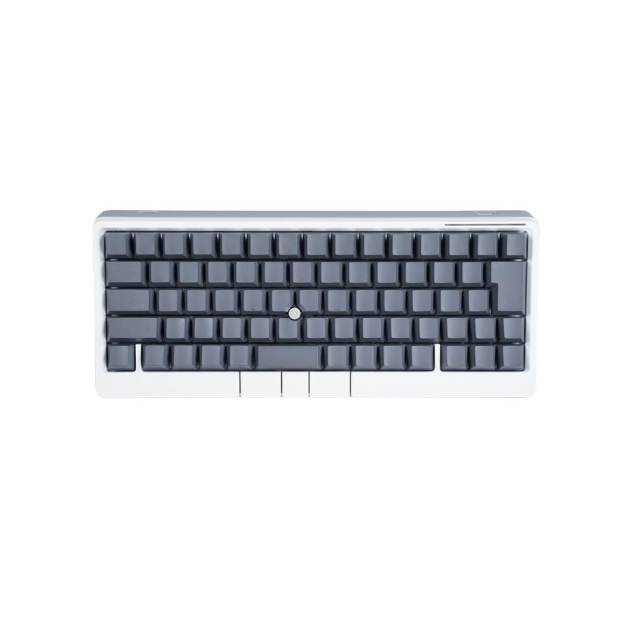 HHKB Studio 日本語配列 「雪」×「灰」特別セット (無刻印) PD-ID120Y-KTGN | PFU | 03