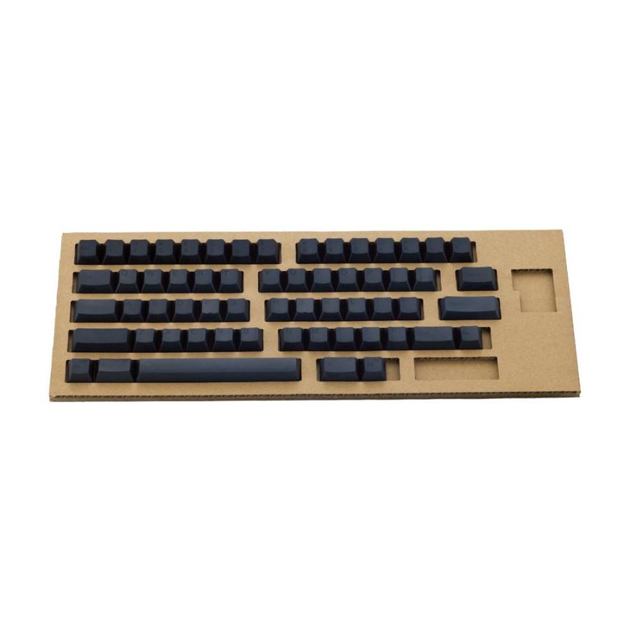 HHKB Professional HYBRID 英語配列　変えキートップ付き HHKB Professional HYBRID Type-S 日本語配列 レビュー】作業